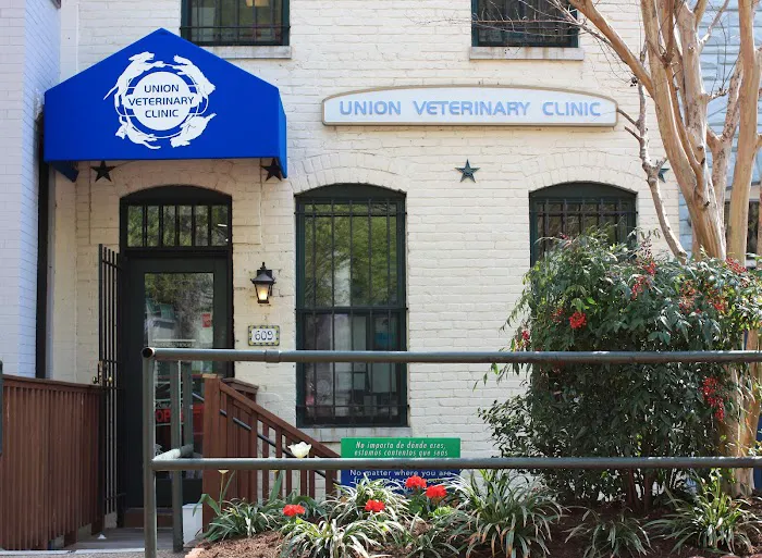 Union Veterinary Clinic 12