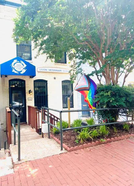 Union Veterinary Clinic 12