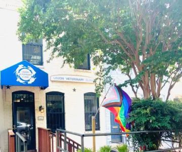 Union Veterinary Clinic