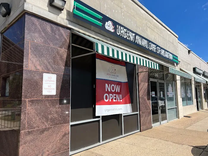 Urgent Animal Care of Arlington 12