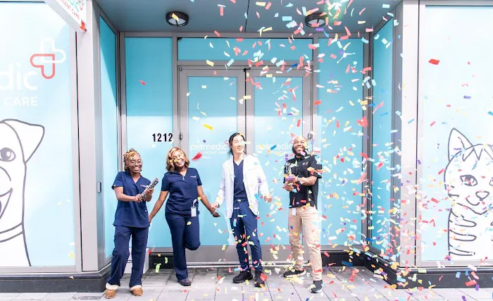 PetMedic Urgent Care Veterinarian - Navy Yard 12