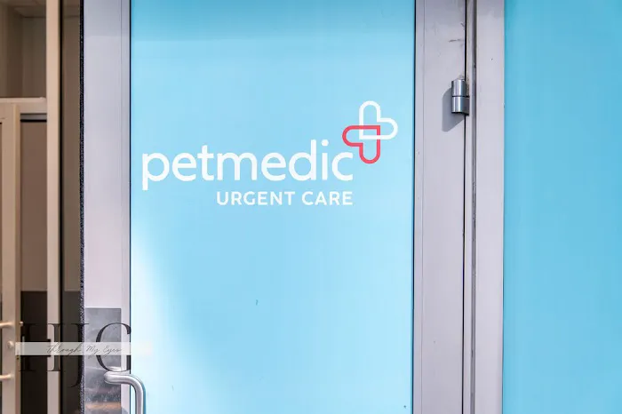 PetMedic Urgent Care Veterinarian - Navy Yard 12