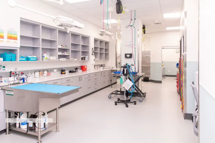 PetMedic Urgent Care Veterinarian - Navy Yard 12
