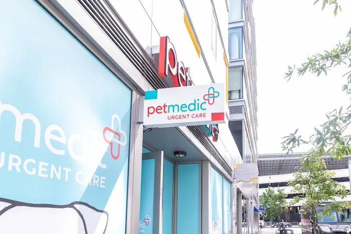 PetMedic Urgent Care Veterinarian - Navy Yard 12
