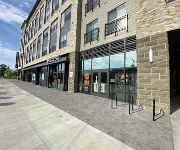 Clarendon Animal Care - Columbia Pike - South Arlington