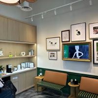 Parker & Ace Veterinary Care ico