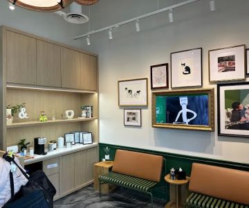 Parker & Ace Veterinary Care