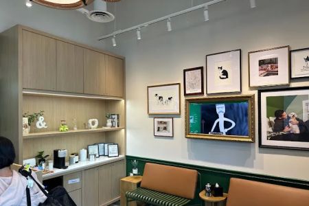 Parker & Ace Veterinary Care