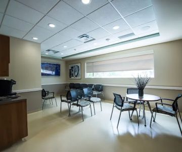 Friendship Hospital For Animals