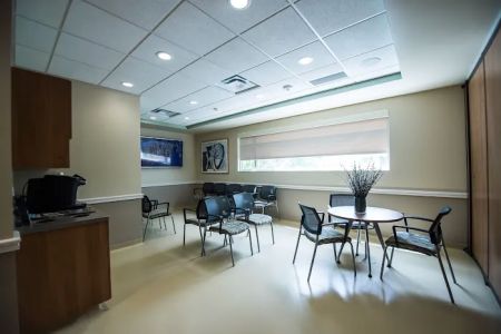 Friendship Hospital For Animals