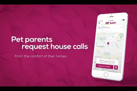 KwikVet - 24 hour veterinarians
