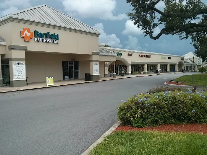 Banfield Pet Hospital 12