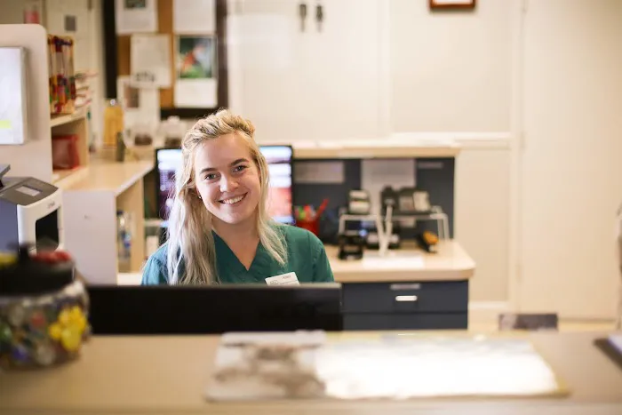 Animal Hospital of Dunedin 12