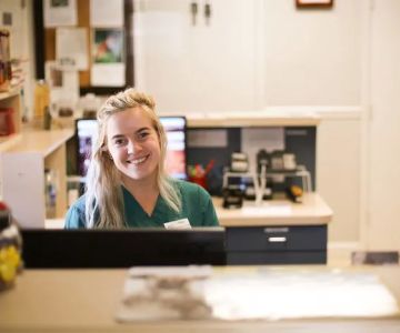 Animal Hospital of Dunedin