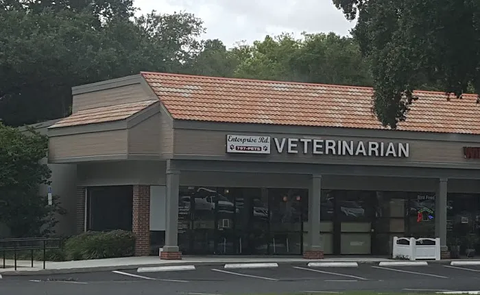 Enterprise Rd Animal Hospital, Dr Carlos Pola 12