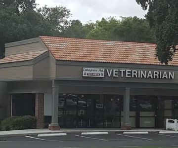 Enterprise Rd Animal Hospital, Dr Carlos Pola