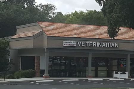 Enterprise Rd Animal Hospital, Dr Carlos Pola