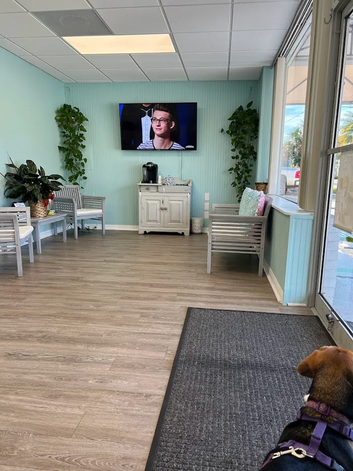 Coastal Veterinary Care 12