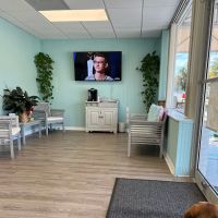 Coastal Veterinary Care ico
