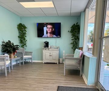 Coastal Veterinary Care