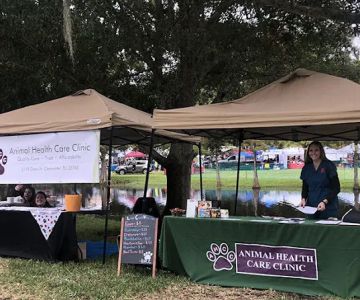 Animal Health Care Clinic