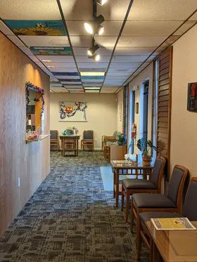 Fur Ever Friends Veterinary Clinic 12