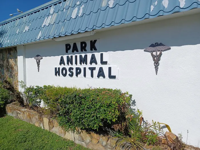 Park Animal Hospital Inc 12