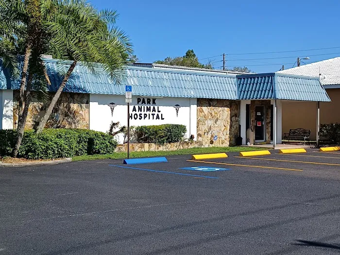 Park Animal Hospital Inc 12