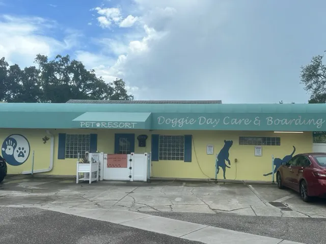 Animal & Bird Hospital of Clearwater 12