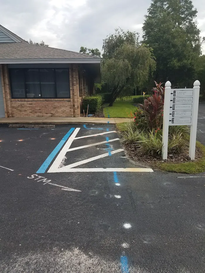 Animal Hospital of Northwood 12