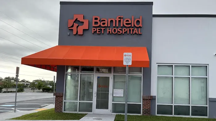Banfield Pet Hospital 12