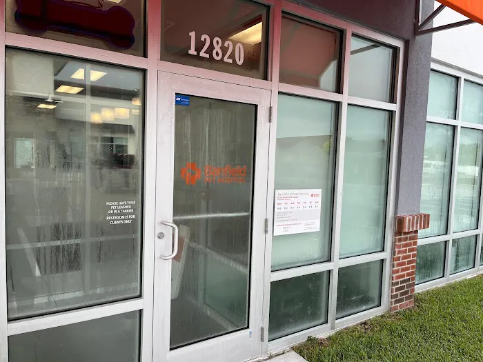 Banfield Pet Hospital 12