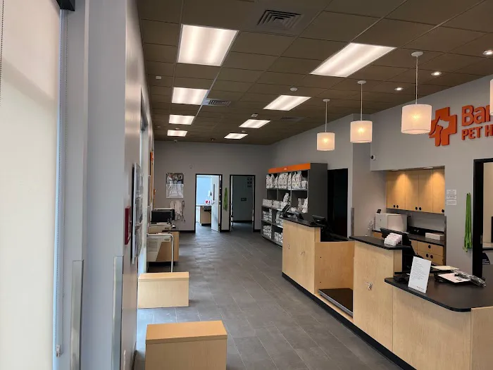 Banfield Pet Hospital 12