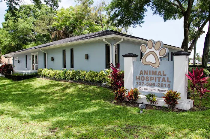 Loving Care Animal Hospital 12