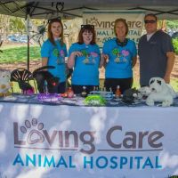 Loving Care Animal Hospital ico