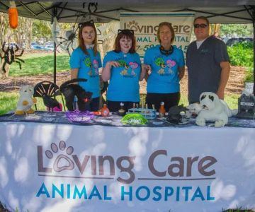 Loving Care Animal Hospital