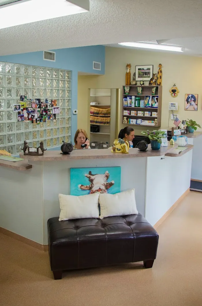 Loving Care Animal Hospital 12