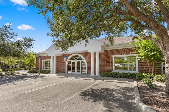 Plummer Pet Hospital 7