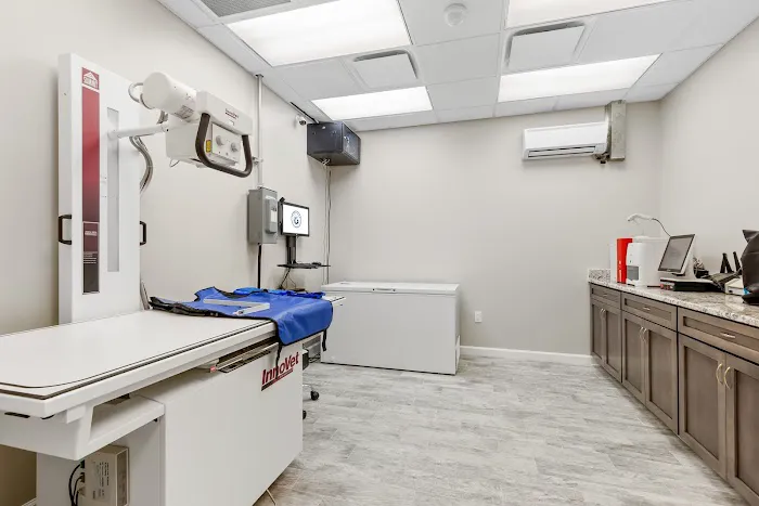 Plummer Pet Hospital 4