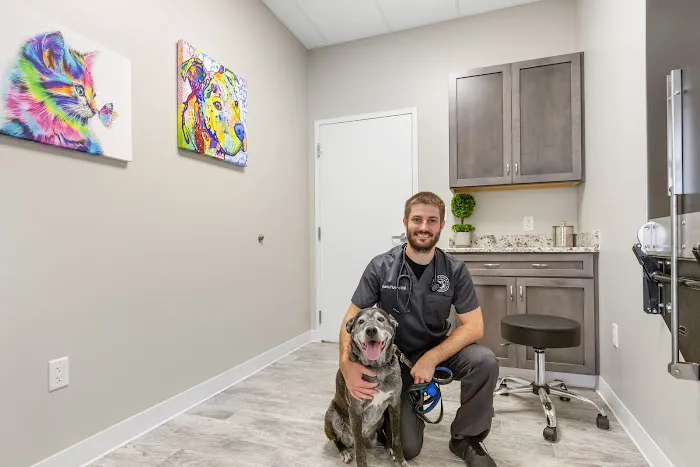 Plummer Pet Hospital 3