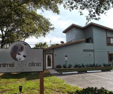 Animal Care Clinic of Largo
