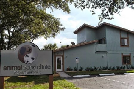 Animal Care Clinic of Largo