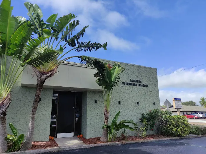 Pasadena Veterinary Hospital & Laser Center 12