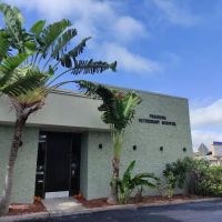 Pasadena Veterinary Hospital & Laser Center ico