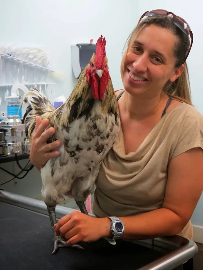 Dr. Nannette C Parra, DVM 12