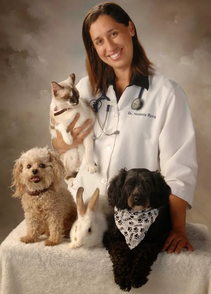 Dr. Nannette C Parra, DVM 12
