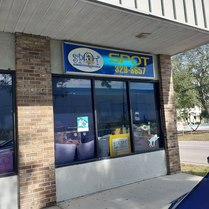 SPOT Spay & Neuter Clinic 6