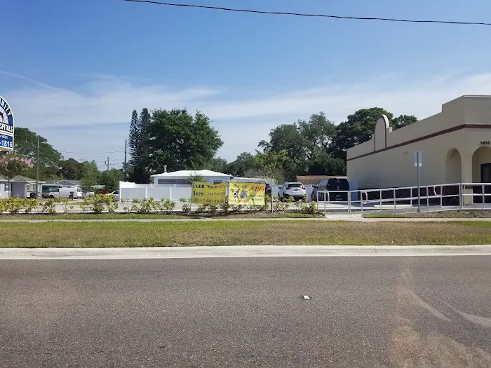 Community Animal Hospitals 12