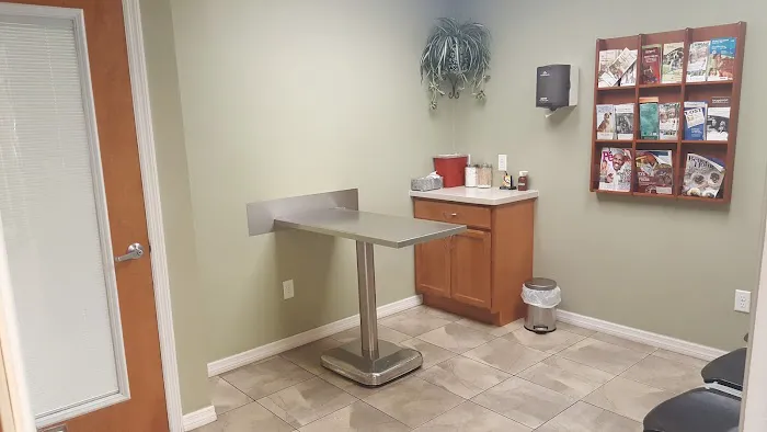Tyrone Veterinary Hospital 12