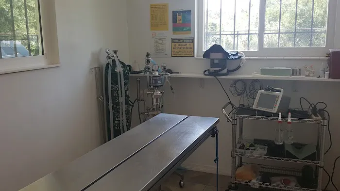 Tyrone Veterinary Hospital 12